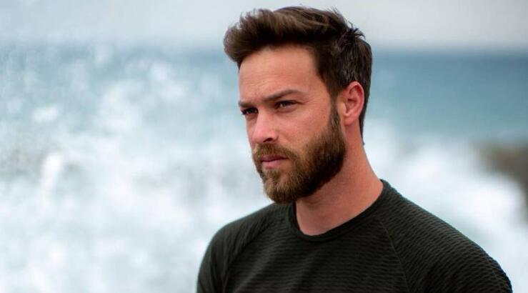 Στέφανος Μιχαήλ: Η τρυφερή ανάρτηση με τον πατέρα του [εικόνα]