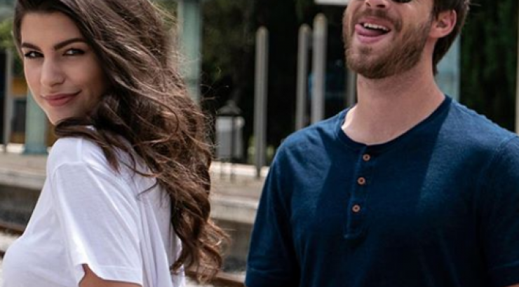 Ο Στέφανος Μιχαήλ τρολάρει τη Δανάη Παππά! [βίντεο]