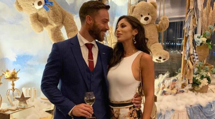 Στέφανος Μιχαήλ: Πήγε με τη σύντροφό του να... μαζέψουν μανιτάρια! [βίντεο]