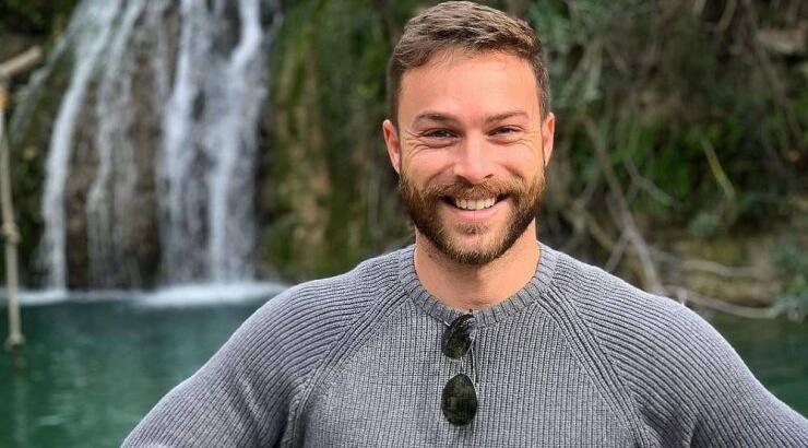 Στέφανος Μιχαήλ: Δεν θα πιστεύετε τι του συνέβη ενώ βρισκόταν στον δρόμο! [βίντεο]