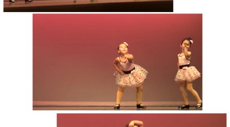 Η 6χρονη που έγινε viral στο youtube!