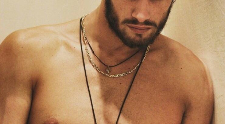 Στέλιος Νιάκαρης: Πόσα πήρε για την καμπάνια με την Kate Moss