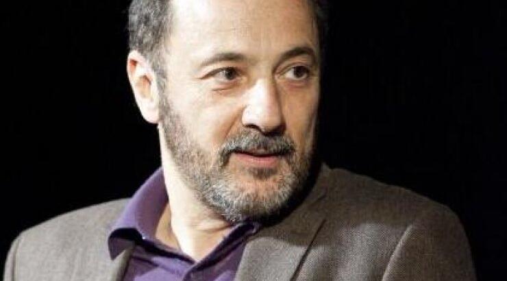 Σοκ: Τραυματίστηκε με όπλο ο Στέλιος Μάινας