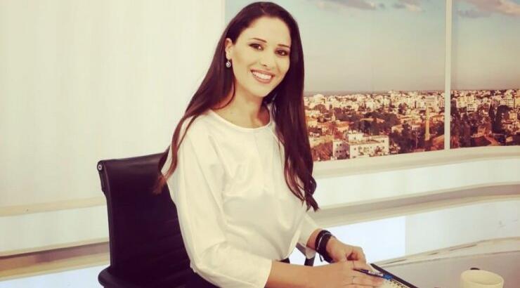 Στέλλα Στυλιανού: Μεταγραφή "βόμβα" σε ελλαδικό κανάλι! 