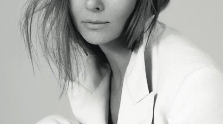  Stella McCartney για άντρες; 