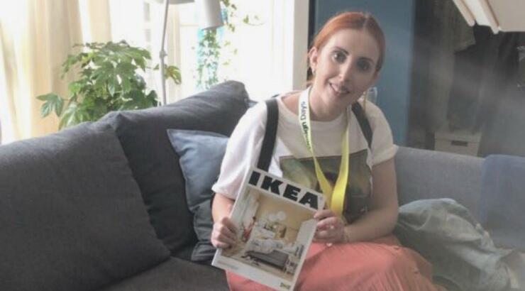 Βρεθήκαμε στις Ημέρες Δημοκρατικού Σχεδιασμού της ΙΚΕΑ στη Σουηδία!