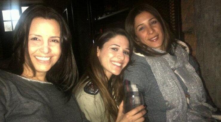 Στέλλα Στυλιανού: Η έκπληξη για τα γενέθλιά της 