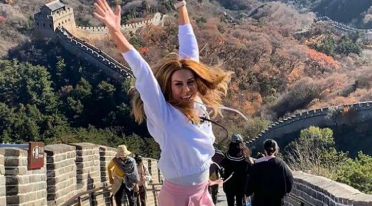 Στέλλα Γεωργιάδου: Παραδέχτηκε on air πως είναι ερωτευμένη! [βίντεο]