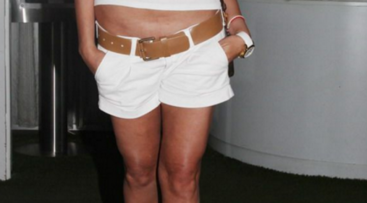 Επώνυμη Κύπρια βούτηξε στην Αμμόχωστο για να πάρει το σταυρό ανήμερα των Θεοφανίων