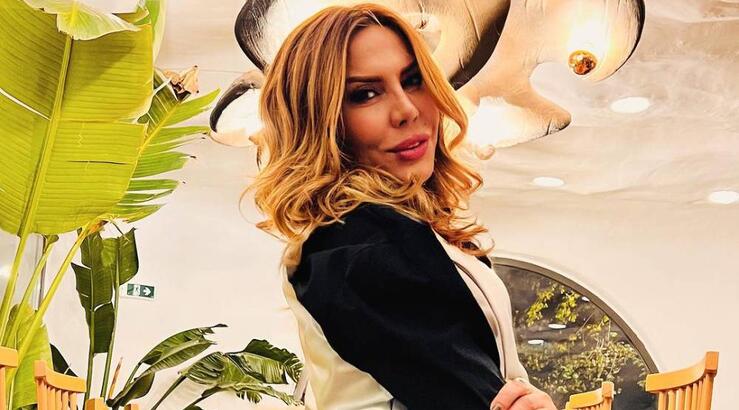 Στέλλα Γεωργιάδου: Ο αναπάντεχος χαμός αγαπημένου της φίλου που βρέθηκε νεκρός στο σπίτι του