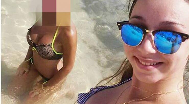 Τα τρυφερά λόγια Κύπριας παρουσιάστριας στην κόρη της που έχει γενέθλια!