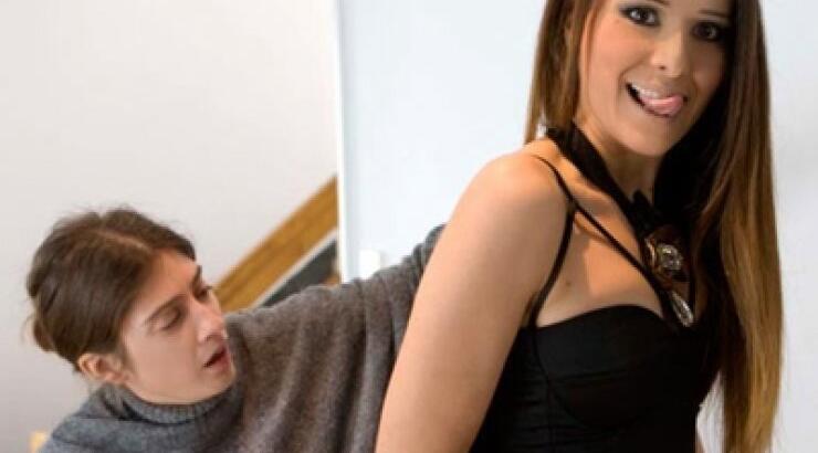 Στέλλα Στυλιανού: "Με τρομάζει η ιδέα της μητρότητας"