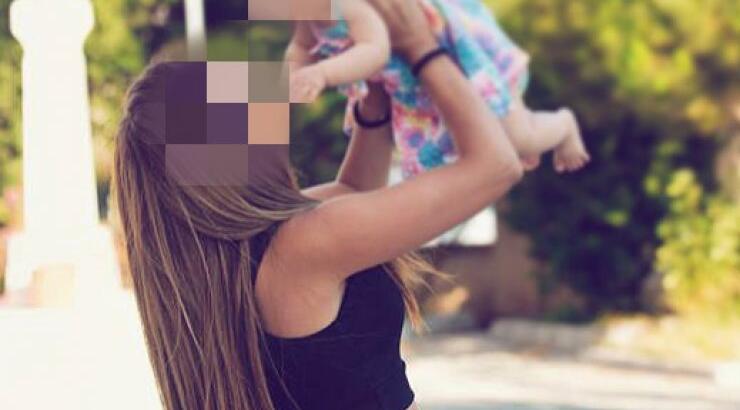 Το τρυφερό μήνυμα Κύπριας παρουσιάστριας για τα πρώτα γενέθλια της κόρης της!