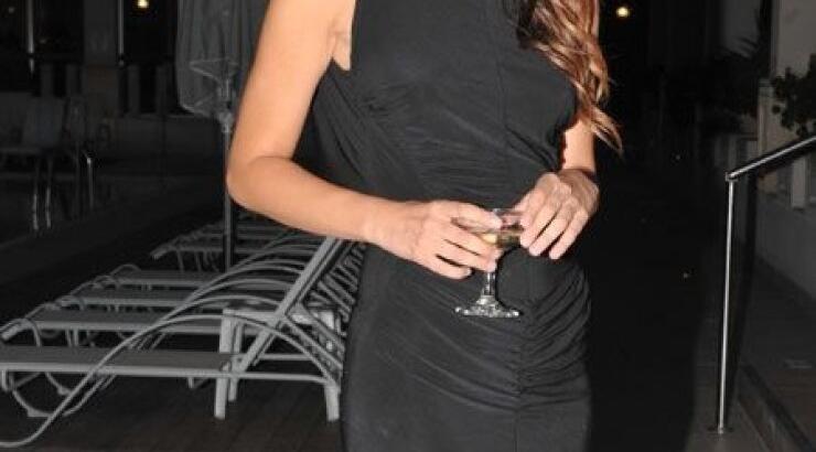 Στέλλα Στυλιανού: Πρωί πρωί στο κομμωτήριο