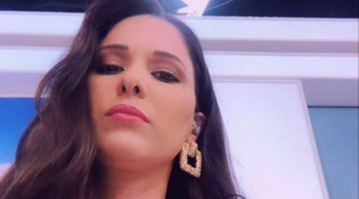 Στέλλα Στυλιανού: Ο λόγος που δεν χρησιμοποιεί έντονα τα social media!