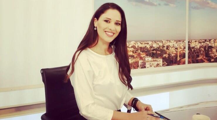 Στέλλα Στυλιανού: Μόλις μάθαμε ποια εκπομπή θα παρουσιάζει στο Mega Ελλάδος!