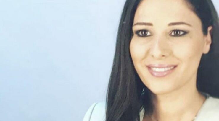 Στέλλα Στυλιανού: "Σκέφτηκα να κάνω κάτι εκτός τηλεόρασης"