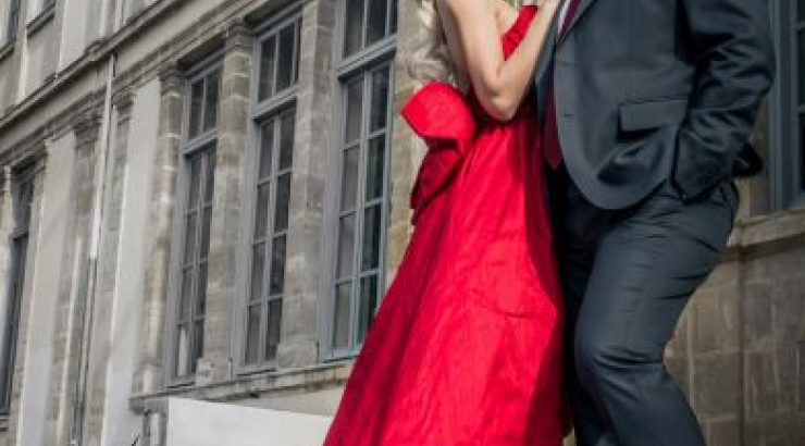 Στέλλα Νικολάου: Η τρυφερή ευχή για τα γενέθλια του συζύγου της!