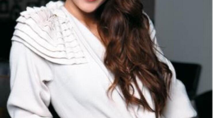 Δείτε τη Στέλλα Στυλιανού άβαφη