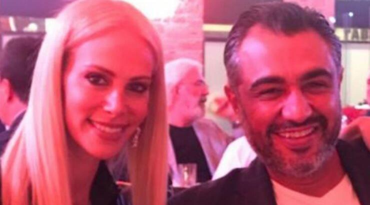 Στέλλα Δημητρίου: Οι ευχές στον μέλλοντα σύζυγό της για τη γιορτή του [εικόνα]