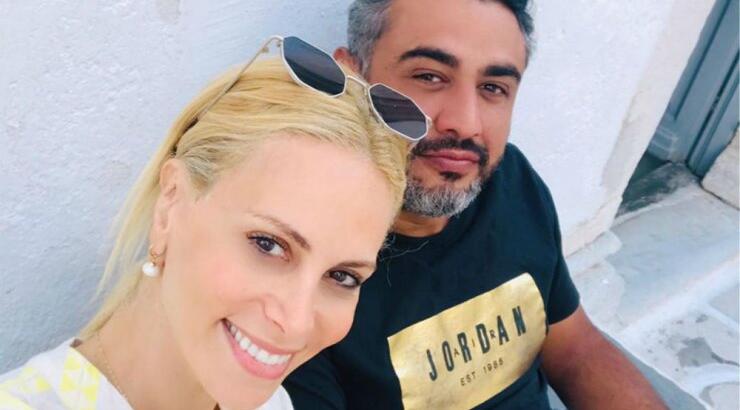 Στέλλα Δημητρίου – Δημήτρης Μιχαηλίδης: Ακύρωσαν τον γάμο τους και μόλις το μάθαμε 