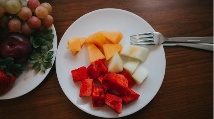 Τα καλοκαιρινά φρούτα και η διατροφική τους αξία