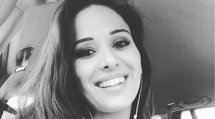 Στέλλα Στυλιανού: Στιγμές χαλάρωσης στον Πρωταρά για την παρουσιάστρια