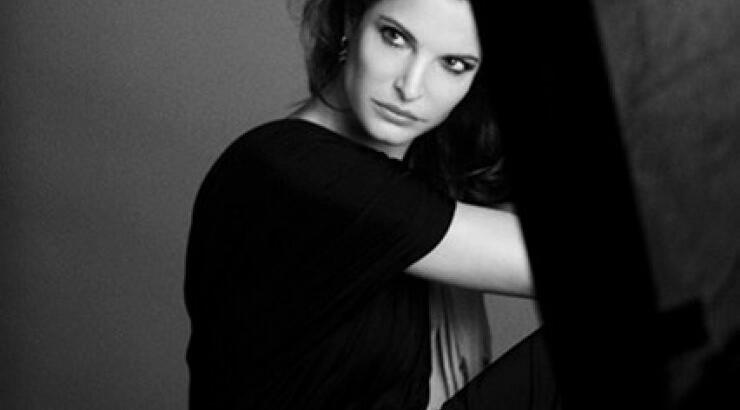 Η νέα κυρία της Estée Lauder 