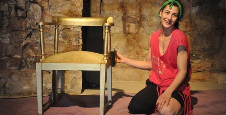 Στη χώρα των θ_μάτων