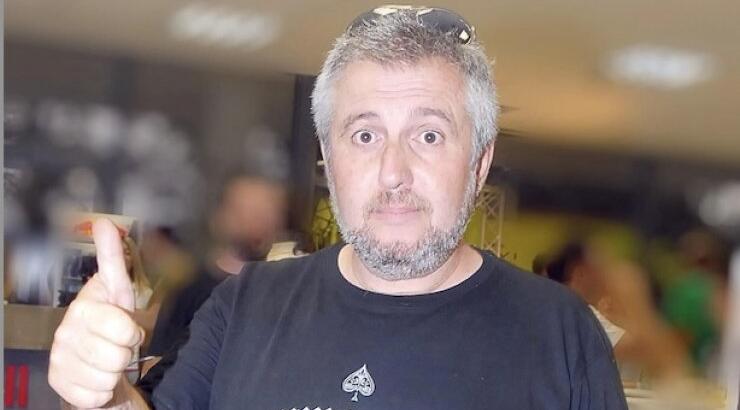 Καταιγιστικές εξελίξεις: Ένταλμα σύλληψης για τον Στάθη Παναγιωτόπουλο! Τον ψάχνει παντού η αστυνομία