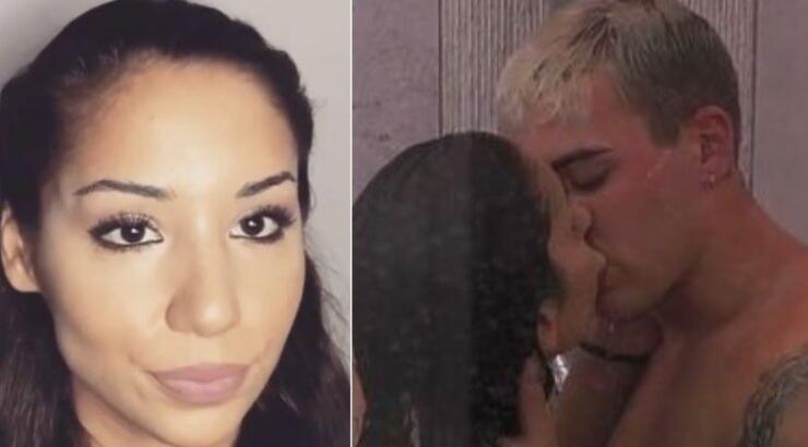 Ανχελίτα: Με δάκρυα στα μάτια ξεσπά για τη διαρροή του ροζ βίντεο με τον Παναγιώτη Πέτσα