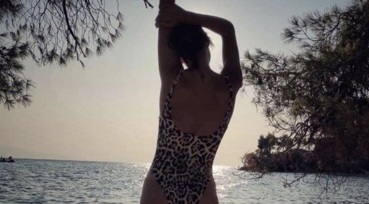 Προδόθηκε και αποκαλύφθηκε ο έρωτας της πρωταγωνίστριας του Alpha Κύπρου! Δείτε τις εικόνες