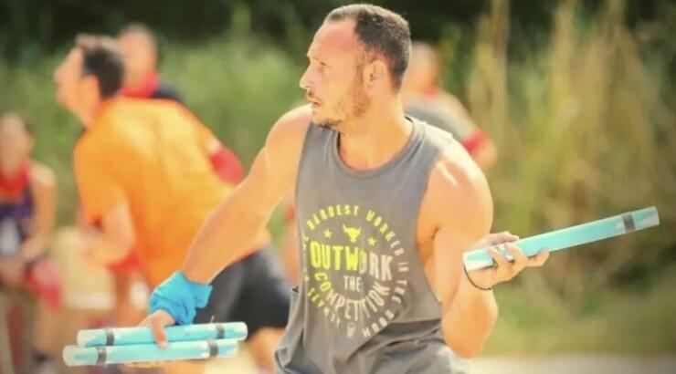 Survivor: Αποκαλύφθηκαν οι 3 δικογραφίες που καίνε τον Γιώργο Κατσαούνη!