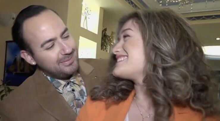 Mαυρίκιος Μαυρικίου -  Ιλάειρα Ζήση: Αποκάλυψαν on air ποιος θέλει περισσότερο να κάνουν σεξ;