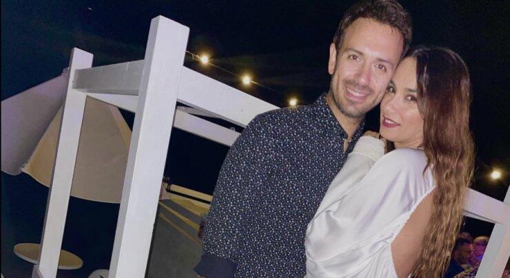 Θρήνος για τον Tεύκρο Νεοκλέους και τη Μαριλένα Χαραλαμπίδου: "Χάσαμε ένα μέλος της οικογένειας μας"