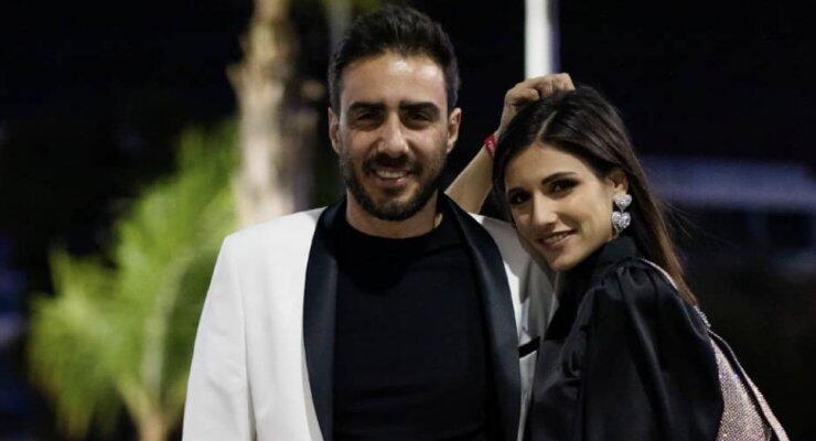 Eιρήνη Καραγιώργη: Ευχήθηκε στο σύντροφο της που έχει γενέθλια με τρεις αναμνηστικές στιγμές τους