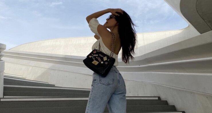 Σε πένθος γνωστό μοντέλο του νησιού μας! "Αντίο μοναδικέ μου άγγελε" [εικόνα]