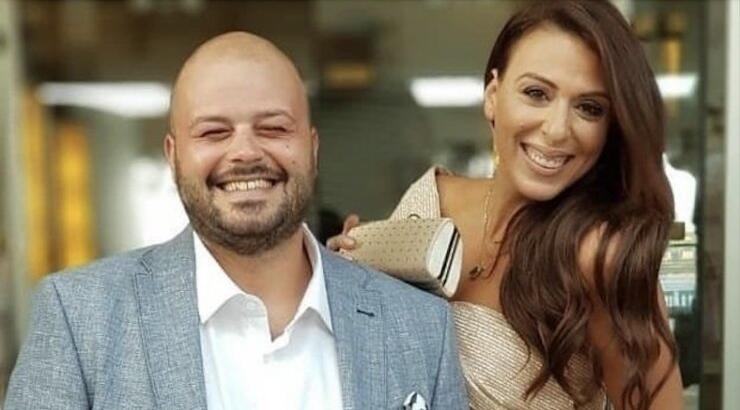 Δανάη Χρήστου: Έχει επέτειο με τον σύντροφο της και πόσταρε την πρώτη φωτογραφία που έβγαλαν