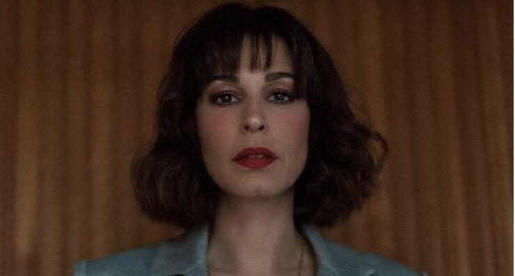 Kατερίνα Παπουτσάκη: Εσπευσμένα στα επείγοντα του νοσοκομείου μετά από ατύχημα! [εικόνα - βίντεο]