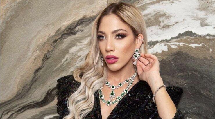 Συγκλονίζει η Μύριαμ Γεροκώστα: Φορτισμένη αποκάλυψε την αποβολή του μωρού της