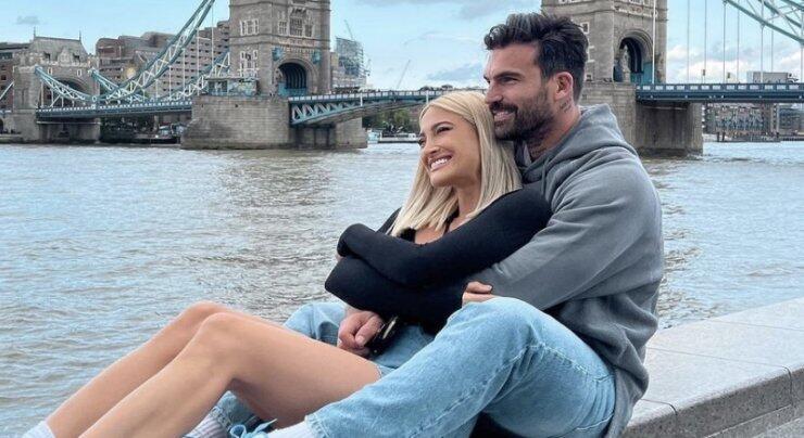 Δημήτρης Αλεξάνδρου: "Θα ήθελα πολύ να υιοθετήσω ένα παιδί. Eίναι στα σχέδια μου..."