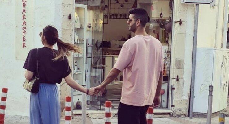 Baby Boom: Νέα εγκυμοσύνη στην κυπριακή showbiz [εικόνα]