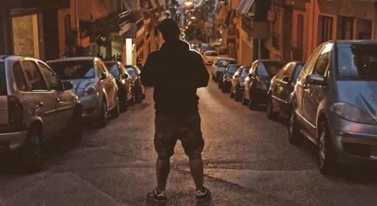 Θρήνος: Πέθανε στα 38 του χρόνια γνωστός Έλληνας ράπερ! [εικόνες]