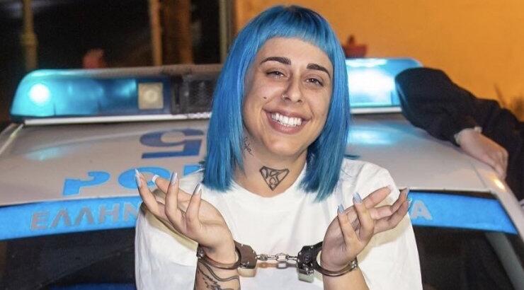 Super Κική: Αποκάλυψε με το υπερηχογράφημα της πως θα γίνει μόνη μαμά! Τα έχωσε στο σύντροφο της