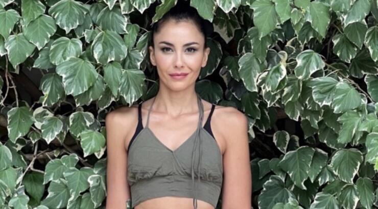 Βάρβαρα Λάρμου: Γιόρτασε σε συναυλία τα 40α γενέθλια της [εικόνα]