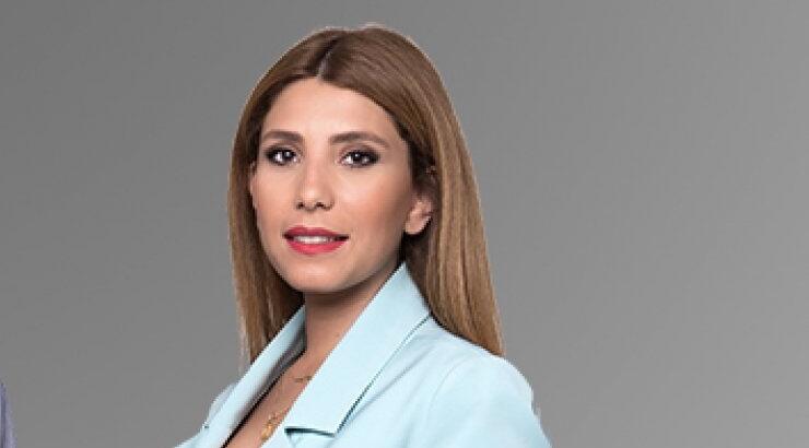 Στέλλα Σάββα: Συντετριμμένη ανακοίνωσε πως πέθανε ο πατέρας της [εικόνα]