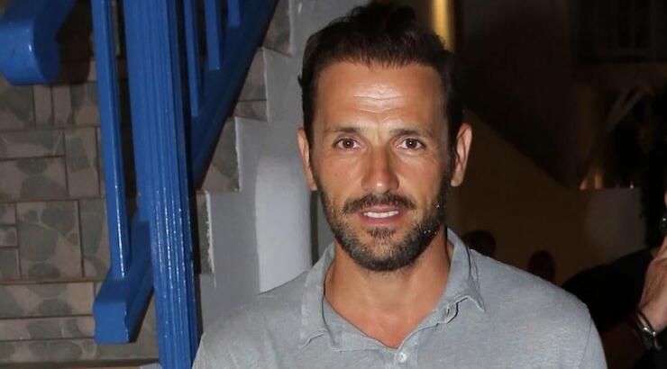 Αποκαλύφθηκε: Αυτή είναι η σύντροφος του Νίκου Βέρτη και ούτε σου περνάει από το μυαλό [εικόνες]