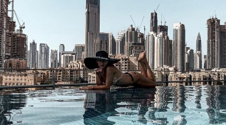 Εφιάλτης για Ελληνίδα τραγουδίστρια: Της έκαψαν το αυτοκίνητο - Φοβάται!