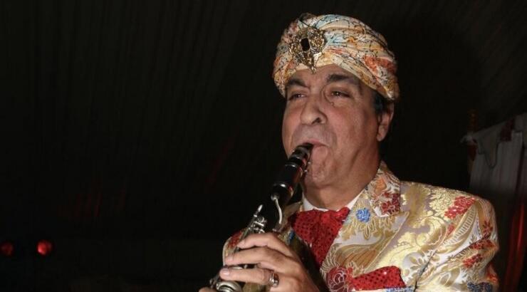 Aπόλυτη ανατροπή: Ζει ο Γιώργος Μάγγας! Ψευδής η είδηση του θανάτου του