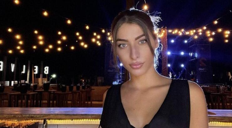 Άννα Ζένιου: Αυτός είναι ο 26χρονος σύντροφος της! Είναι chef και κούκλος [εικόνες]